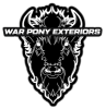 War Pony Exteriors-DRIVEWAY (FA - TD)