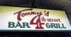 Tommy's 4th Street Bar and Grill- $10 Food Certificate (SPRA24-DB)