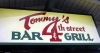 Tommy's 4th Street Bar and Grill- $10 Food Certificate (KLRA24-DB)