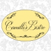 Camille's Bistro- $25 Certificate (EDJan25-WB)