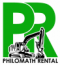 Philomath Rental - $30 Certificate (SPRA24-DB)