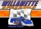 Willamette Speedway- Adult General Admission 2024 Season (SPRA24-JG)