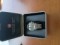 Anderson Jewelers- Ladies Wegner Swiss Wristwatch (KLRA24-DB)