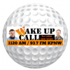 2024 Wake Up Call Golf Tournament