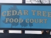 Cedar Tree Food Court (June24-TD)