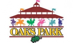 Oaks Amusement Park Ride Bracelet  37